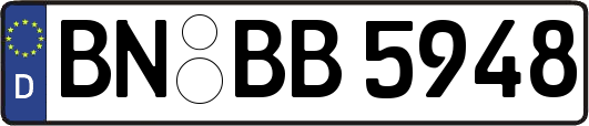BN-BB5948