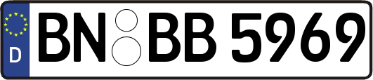 BN-BB5969