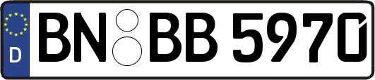 BN-BB5970