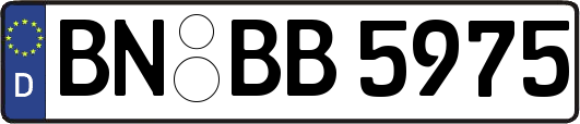 BN-BB5975