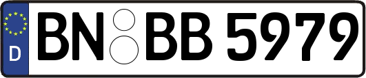 BN-BB5979