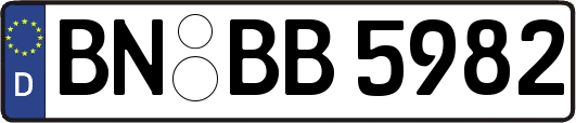BN-BB5982