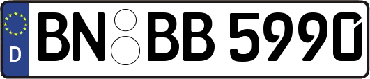 BN-BB5990