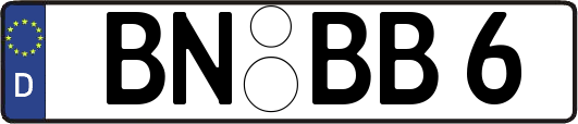 BN-BB6