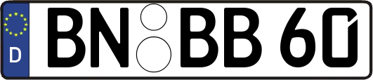 BN-BB60