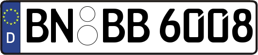BN-BB6008