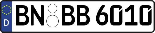 BN-BB6010