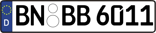 BN-BB6011