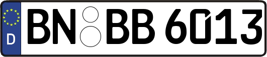 BN-BB6013