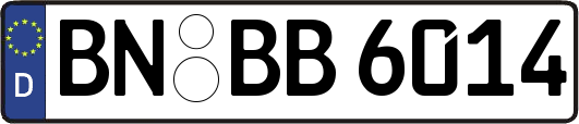 BN-BB6014