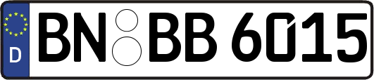 BN-BB6015
