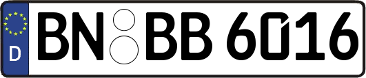 BN-BB6016