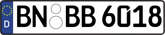 BN-BB6018