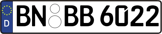 BN-BB6022