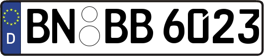 BN-BB6023