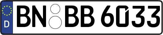 BN-BB6033
