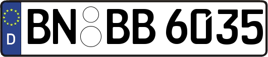 BN-BB6035