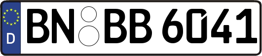 BN-BB6041