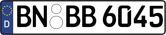BN-BB6045