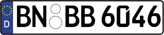 BN-BB6046