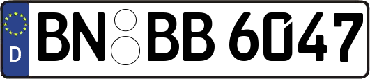 BN-BB6047