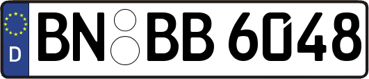 BN-BB6048