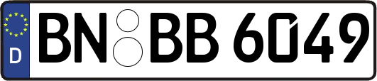 BN-BB6049
