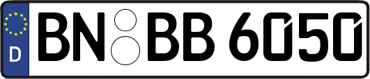 BN-BB6050