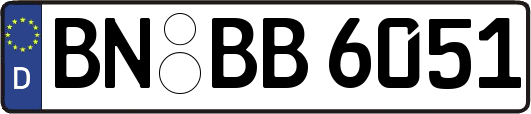 BN-BB6051