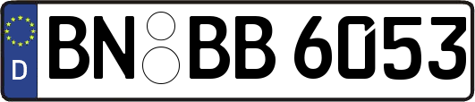 BN-BB6053