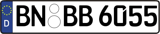 BN-BB6055