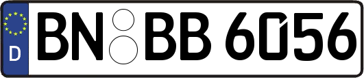 BN-BB6056