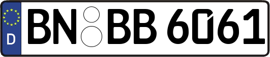 BN-BB6061