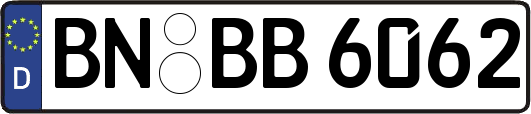 BN-BB6062