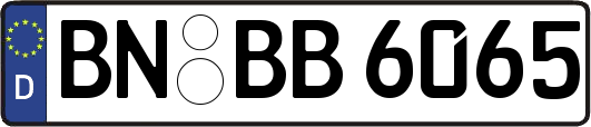 BN-BB6065