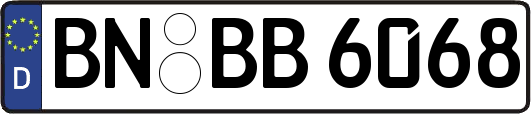 BN-BB6068