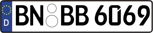 BN-BB6069