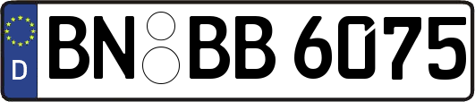 BN-BB6075