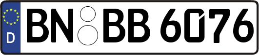 BN-BB6076