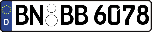 BN-BB6078