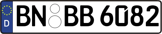 BN-BB6082
