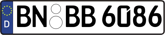 BN-BB6086
