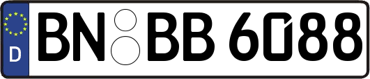 BN-BB6088