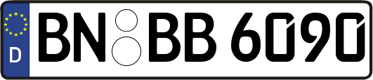 BN-BB6090