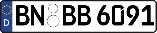 BN-BB6091