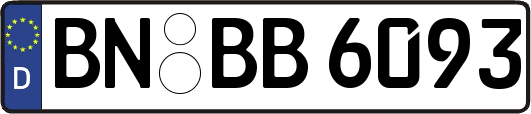 BN-BB6093