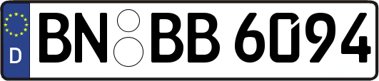BN-BB6094