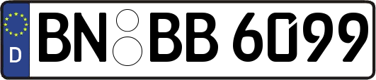 BN-BB6099