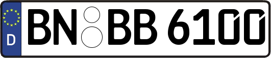 BN-BB6100
