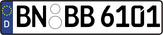 BN-BB6101